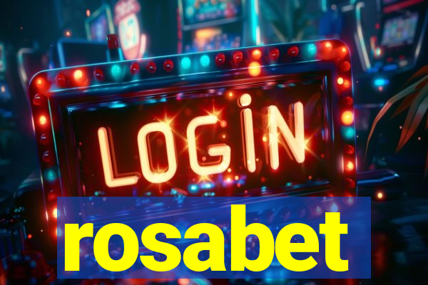 rosabet