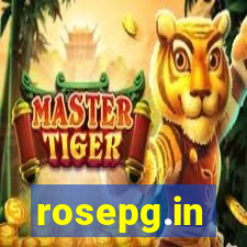 rosepg.in