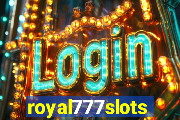 royal777slots