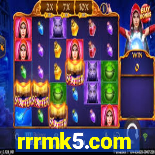 rrrmk5.com