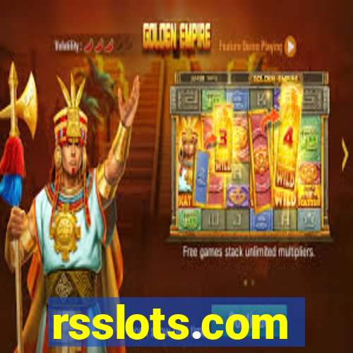rsslots.com