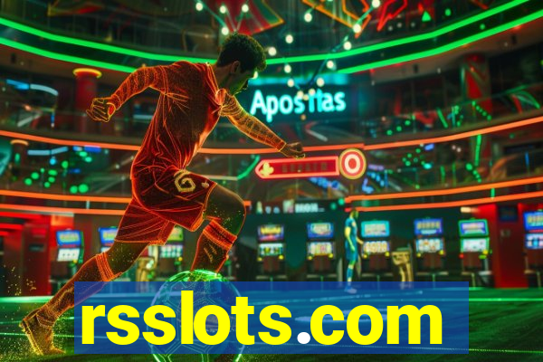 rsslots.com