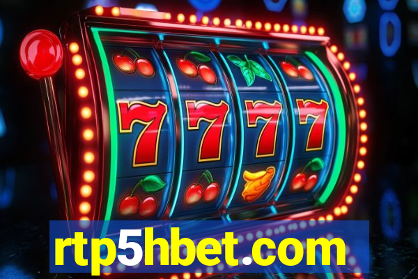 rtp5hbet.com
