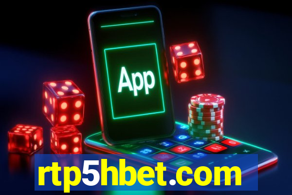 rtp5hbet.com