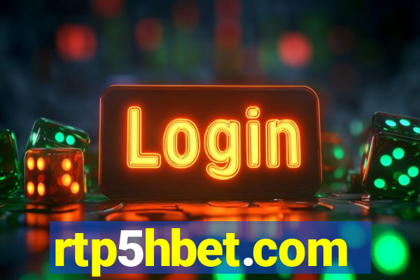 rtp5hbet.com