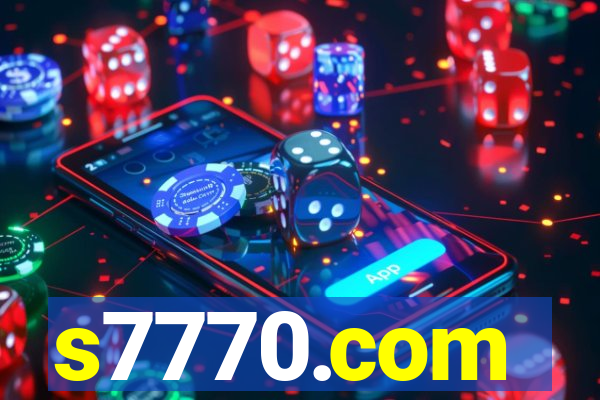 s7770.com