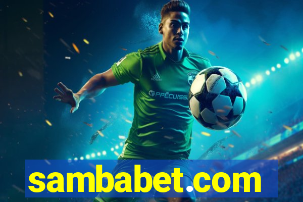 sambabet.com