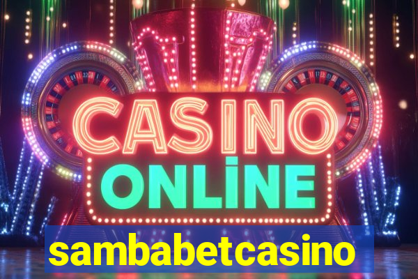 sambabetcasino