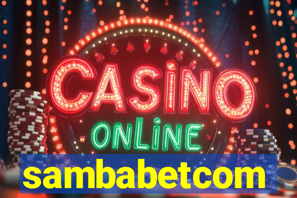 sambabetcom