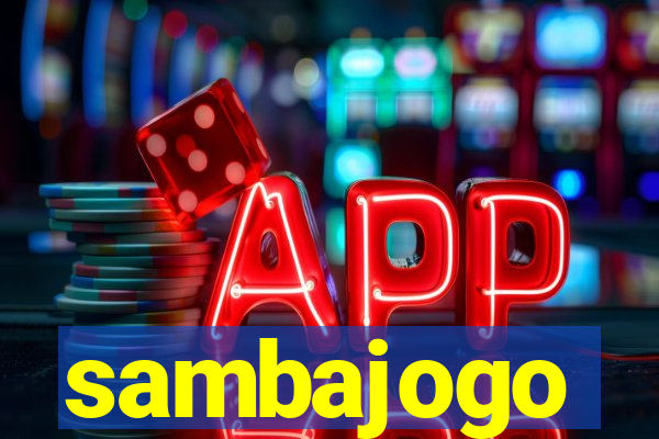 sambajogo