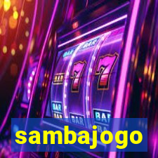 sambajogo