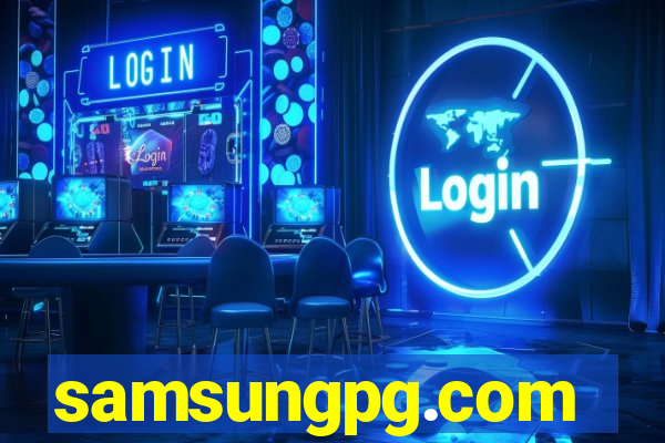 samsungpg.com