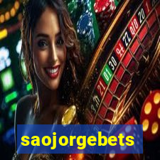 saojorgebets