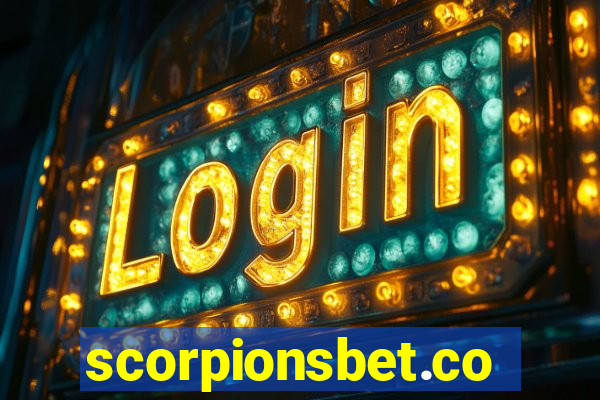 scorpionsbet.com