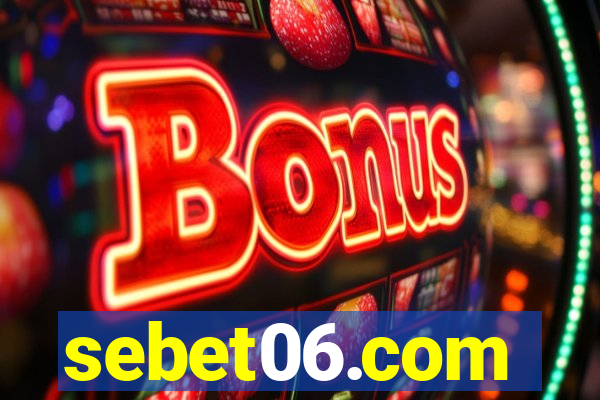 sebet06.com