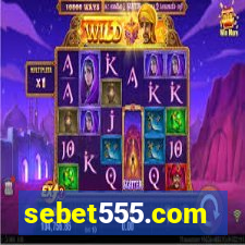 sebet555.com