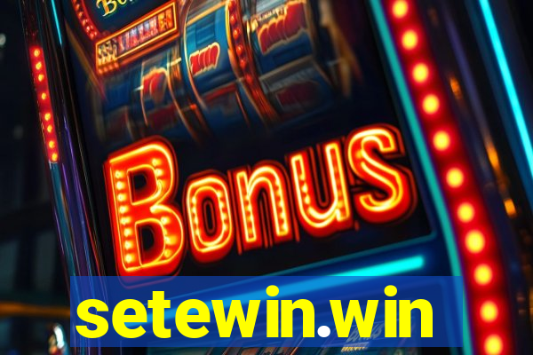 setewin.win