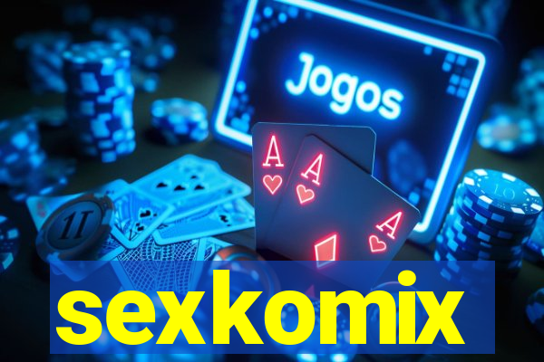 sexkomix