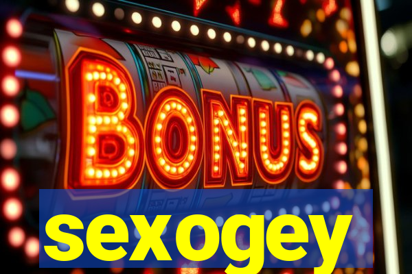 sexogey