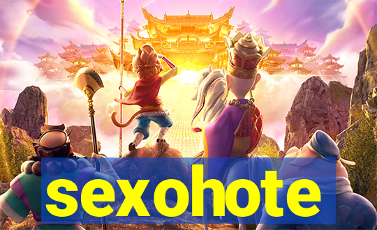 sexohote
