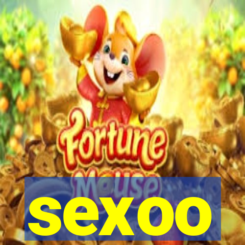 sexoo