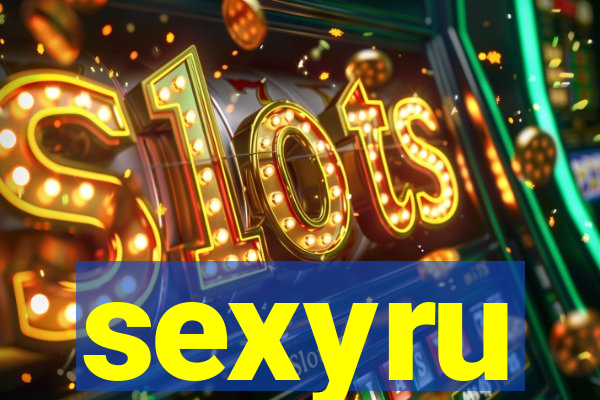 sexyru