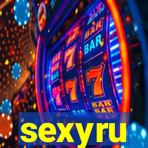 sexyru