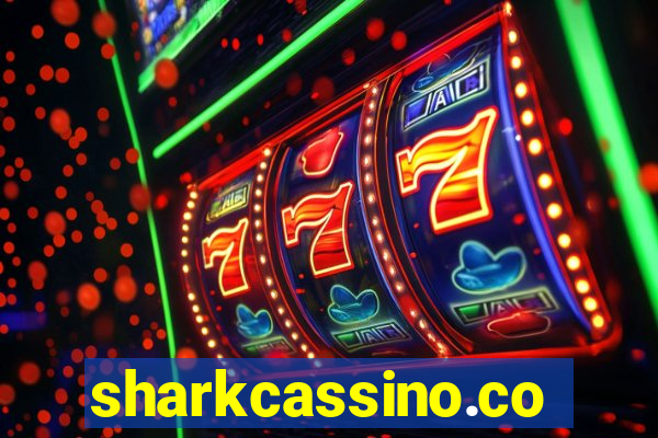 sharkcassino.com