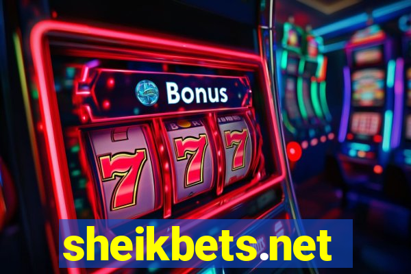 sheikbets.net