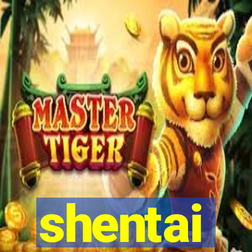 shentai