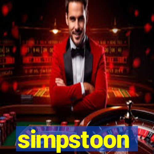 simpstoon