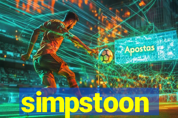 simpstoon