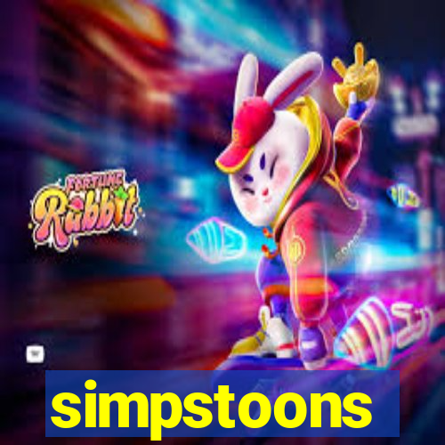 simpstoons