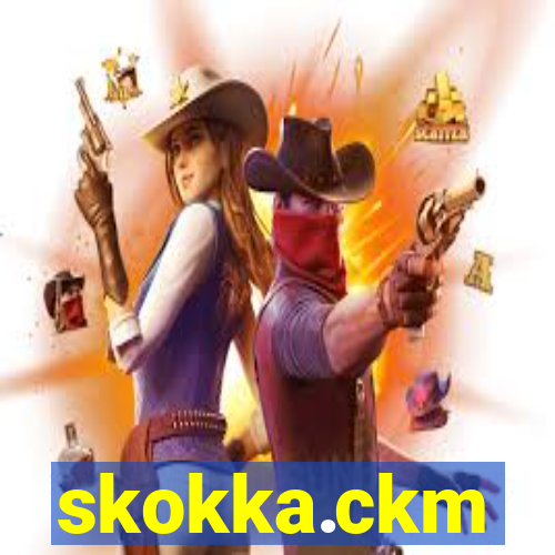 skokka.ckm
