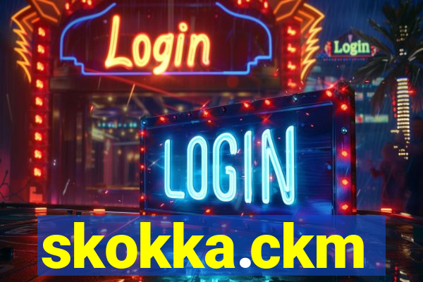 skokka.ckm