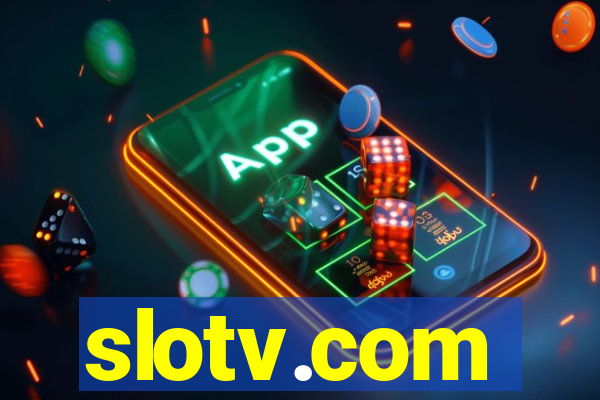 slotv.com
