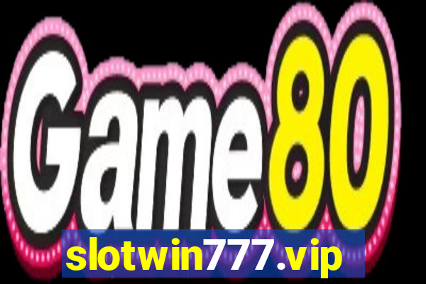 slotwin777.vip