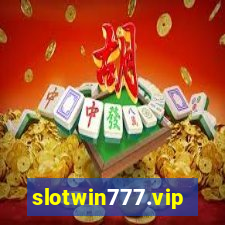 slotwin777.vip