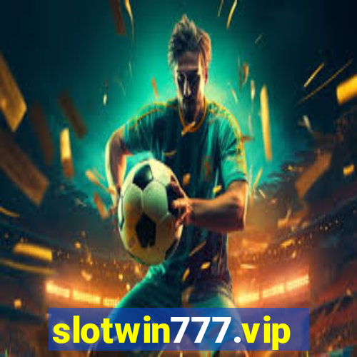slotwin777.vip