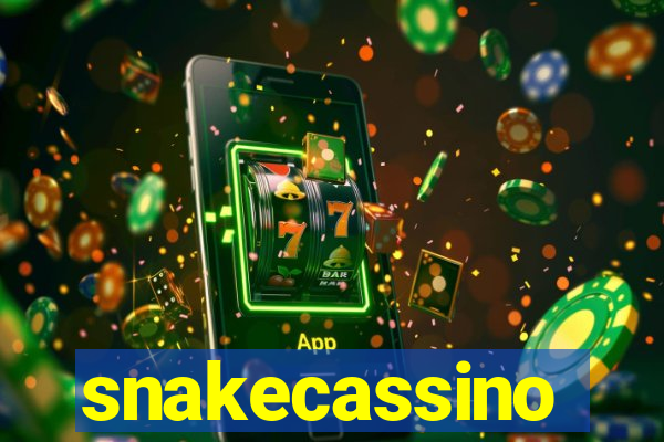 snakecassino