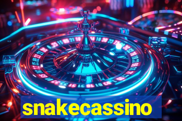 snakecassino