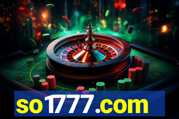 so1777.com