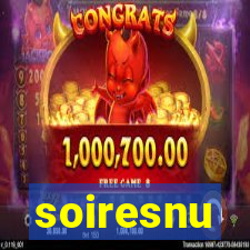 soiresnu