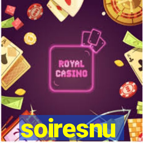 soiresnu