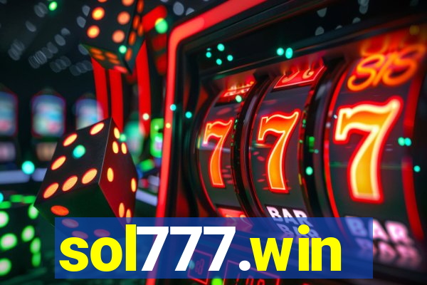 sol777.win