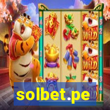 solbet.pe