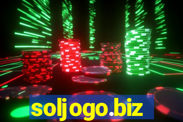 soljogo.biz
