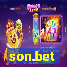 son.bet