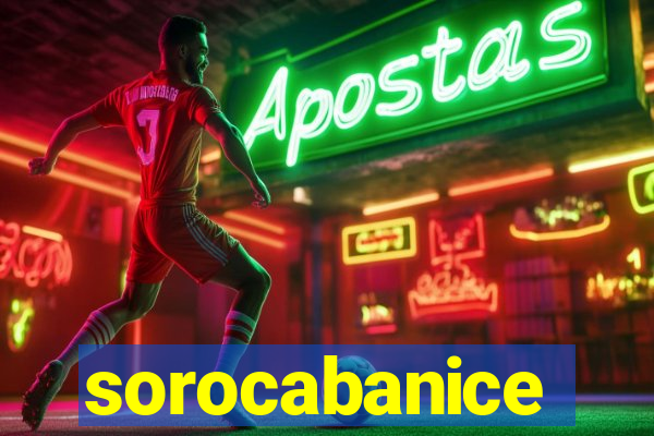 sorocabanice