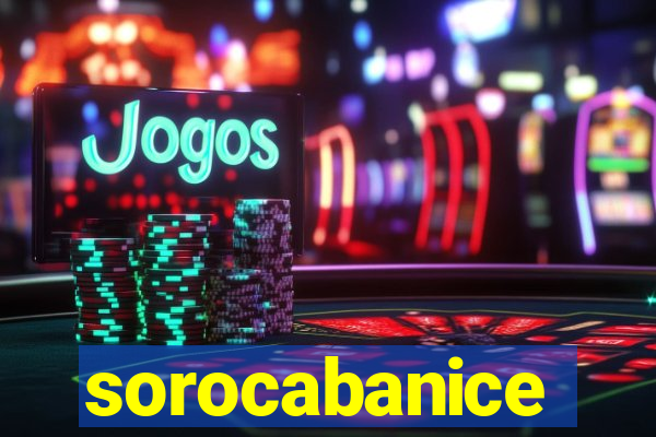 sorocabanice